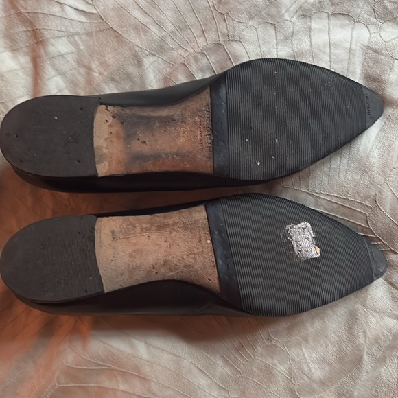 Manolo Blahnik Flats - Picture 4 of 6